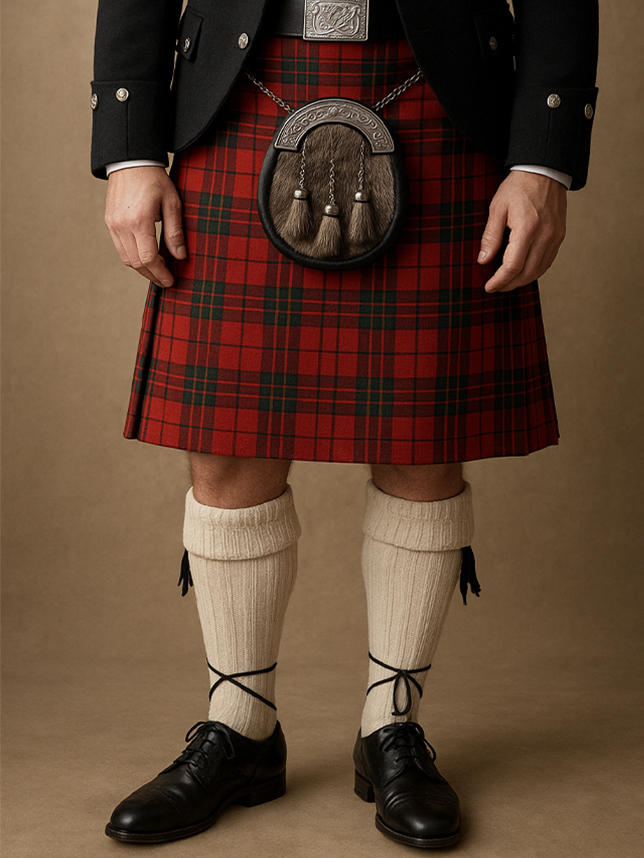 KILTS KILTS
