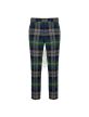 Abel Tartan Trousers
