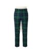 Abercrombie Ancient Tartan Trousers