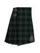 Abercrombie Modern Tartan Kilt