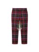 Aberdeen Tartan Trousers