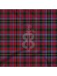 Aberdeen Tartan Traditional 8 Yard Kilt