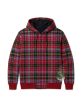 Aberdeen Tartan Hoodie