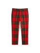Adair Tartan Trousers
