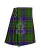 Adam Tartan Traditional 8 Yard Kilt