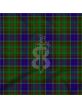 Adam Tartan Traditional 8 Yard Kilt