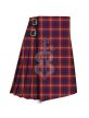 Ainslie Tartan Traditional 8 Yard Kilt