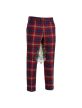 Ainslie Tartan Trousers