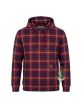 Ainslie Tartan Hoodie