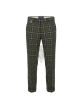 Airlie Tweed Tartan Trousers