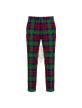 Akins Tartan Trousers