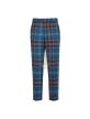 Alabama State Tartan Trousers