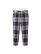 Alexander of Menstry Tartan Trousers