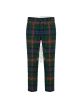 Allison Tartan Trousers