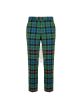 Allison Ancient Tartan Trousers