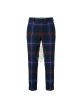 American National Tartan Trousers