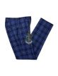 American Patriot Tartan Trousers