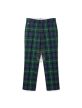 Ancient Davidson Tartan Trousers