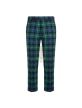 Ancient Forbes Tartan Trousers