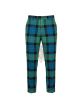 Ancient Gunn Tartan Trousers