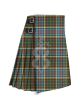Anderson Tartan Traditional 8 Yard Kilt