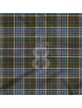 Anderson Tartan Traditional 8 Yard Kilt