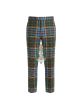 Anderson Tartan Trousers