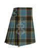 Anderson Modern Tartan Traditional 8 Yard Kilt