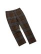 Andover Tartan Trousers