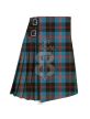 Angus Tartan Traditional 8 Yard Kilt