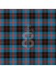 Angus Tartan Traditional 8 Yard Kilt