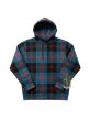 Angus Tartan Hoodie