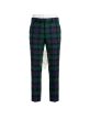Argyll District Tartan Trousers