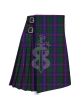 Armstrong Tartan Traditional 8 Yard Kilt