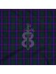 Armstrong Tartan Traditional 8 Yard Kilt