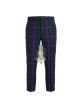 Armstrong Tartan Trousers