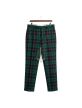 Armstrong Modern Tartan Trousers