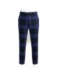 Auckland Tartan Trousers