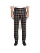 Auld Lang Syne Grey Tartan Trousers