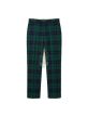 Austin Tartan Trousers