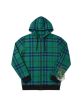 Austin Ancient Tartan Hoodie