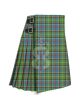 Ayrshire District Tartan Traditional 8 Yard Kilt