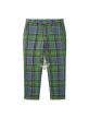 Ayrshire District Tartan Trousers