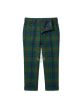 Ayton Tartan Trousers