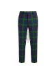 Bailey, The House of Tartan Trousers