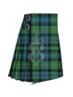 Baillie Ancient Tartan Traditional 8 Yard Kilt
