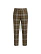 Baillie Dress Tartan Trousers