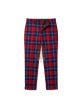 Baillie Modern Tartan Trousers