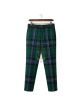 Bain Tartan Trousers