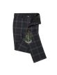 Baird Tartan Trousers